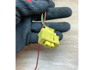 Подрулевой шлейф SRS FJF6XK257 Mazda 626