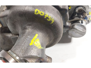 Турбина Audi Q5 SQ5 05L253019K, 05L253019K для двигателя DTPA