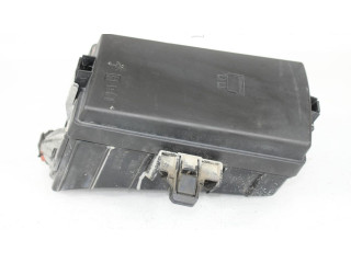 Pojistková skříňka Řídící jednotka BSM Audi A3 S3 8V 2015