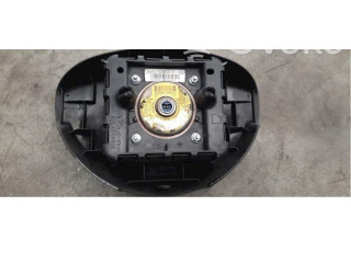 Подушка безопасности водителя 307573499N54AD Dacia Lodgy