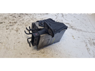 Блок АБС 12843576 Saab 9-3 Ver2 2008 - 2016 года