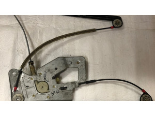 Передний двигатель механизма для подъема окон