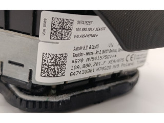 Подушка безопасности водителя 10A880201F   Volkswagen ID.3