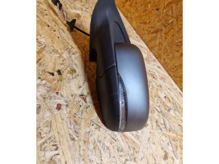 Зеркало электрическое Dacia Spring 2021 - года