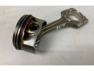 Поршень с шатуном DNUE 02606LJ1, 4202606LJ1 Audi A3 S3 8V