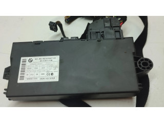 Řídící jednotka 8512047, 9237047 BMW 3 E92 E93 2011