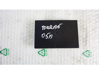 Блок комфорта 1K0959433T, 5DK008583-16 Volkswagen Golf Plus