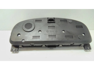 Přístrojová deska  Chevrolet Captiva 2008 96941866  