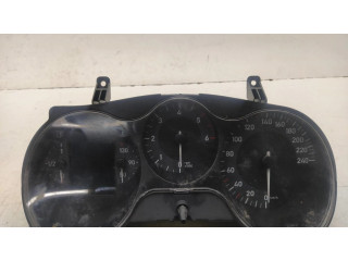 Přístrojová deska Seat Leon (1P) 2005 1P0920840C