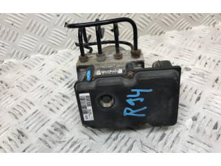 Блок АБС 9801127780, 9801127580   Citroen  Berlingo  2008 - 2018 года