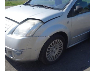 Зеркало электрическое        Citroen C2   -  года   
