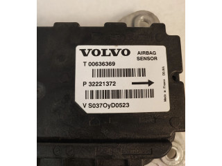 Блок подушек безопасности 32221372   Volvo XC90