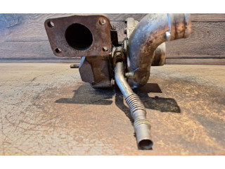 Turbodmychadlo Турбина 059145701G, 105263 Audi A6 S6 C5 4B ake