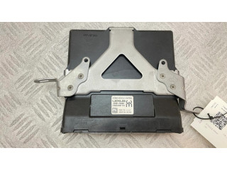 Блок управления двигателя 8998178360 Lexus NX