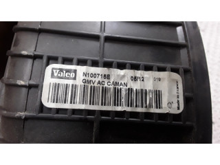 Вентилятор печки N100715E Renault Scenic II - Grand scenic II