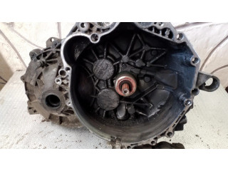 Механическая коробка передач, 5 передач