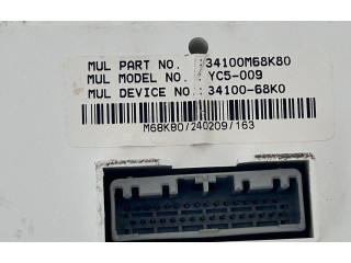 Přístrojová deska Nissan Pixo 2010 34100-68K0, 34100-68K0