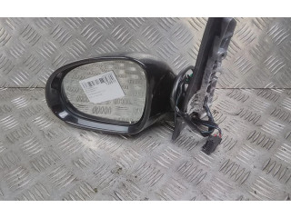 Зеркало электрическое левое Volkswagen Golf Plus 2005-2013 года