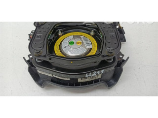 Подушка безопасности водителя    Mercedes-Benz E W211