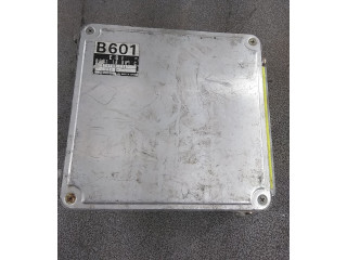 Блок управления двигателя B60118881C, B60118881C Mazda 323