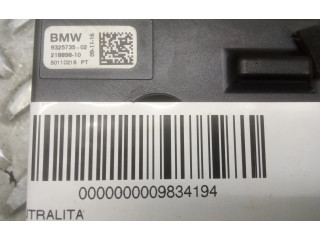Řídící jednotka 61357412610, 10213510 BMW 2 F46 2017
