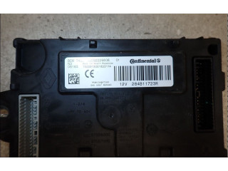 Блок предохранителей 243809584R   Dacia Sandero    