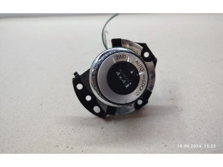 Pojistková skříňka Включатель блокировки дифференциалов 969U74CE2A Nissan X-Trail T32 2016