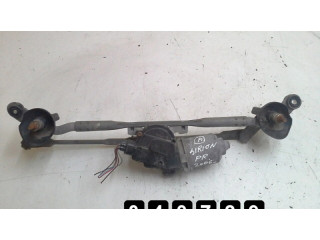 Моторчик заднего дворника 85110-b1010 Daihatsu Sirion