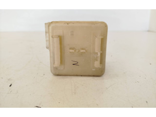 Блок управления Honda FR-V