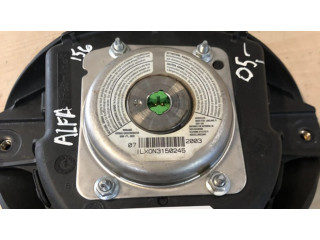 Подушка безопасности водителя 735289920   Alfa Romeo 156
