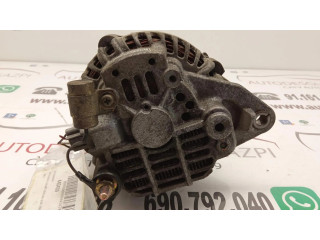 Генератор MD336781, A3TA4791 Mitsubishi Galant 2.5