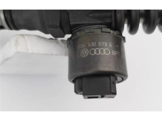 Форсунка 03G130073G    Audi A3 S3 8P  BKD 