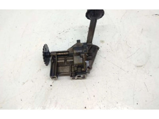 Масляный насос 7700600532 Renault Kangoo I