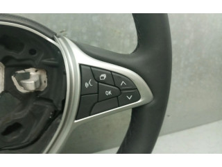 Руль Dacia Sandero 2008 - 2012 года 484007828R, A023E978A