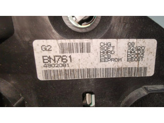 Přístrojová deska Nissan Almera N16 2004 BN761