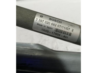 Моторчик дворников 1X4317504AH, 1X4317508AC Jaguar X-Type