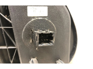 Zpětné zrcátko Nissan Kubistar 2005