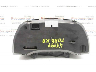 Přístrojová deska  Ford Ka 2010 5550050519  