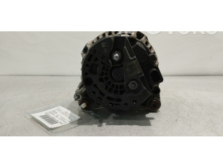 Генератор 06F903023F, 0124525091 Skoda Octavia Mk2 (1Z)