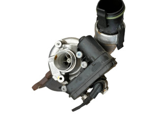 Turbodmychadlo Турбина 04E145715F, 101115200668 Volkswagen Touran III