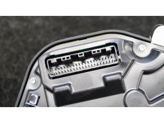 Přístrojová deska Toyota Auris 150 2008 8380002L52