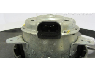 Комплект вентиляторов 5000472, 5000472 Renault Scenic II - Grand scenic II