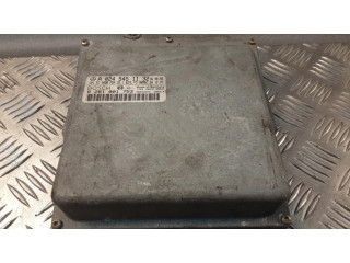 Řídící jednotka 0281001753, A0245451132 Mercedes-Benz E W210 2001