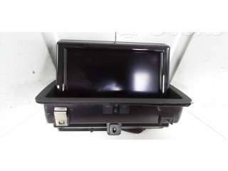 Дисплей    8X0919603B, 8X0857273B   Audi A1