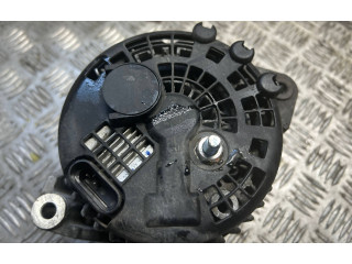 Генератор SsangYong Rexton