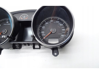 Панель приборов 5L0920940M   Skoda Yeti (5L)       