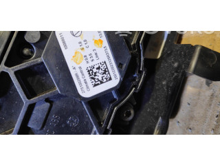 Блок управления климат-контролем 275100298R   Dacia Jogger