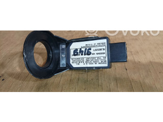 Přístrojová deska Toyota Yaris 2000 8978352010, TMIM4