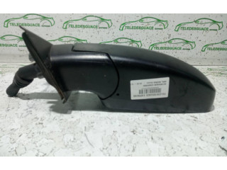 Зеркало электрическое Opel Meriva A 2003 - 2010 года