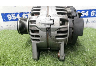 Генератор 8200660033, 0124425071 Renault Clio III